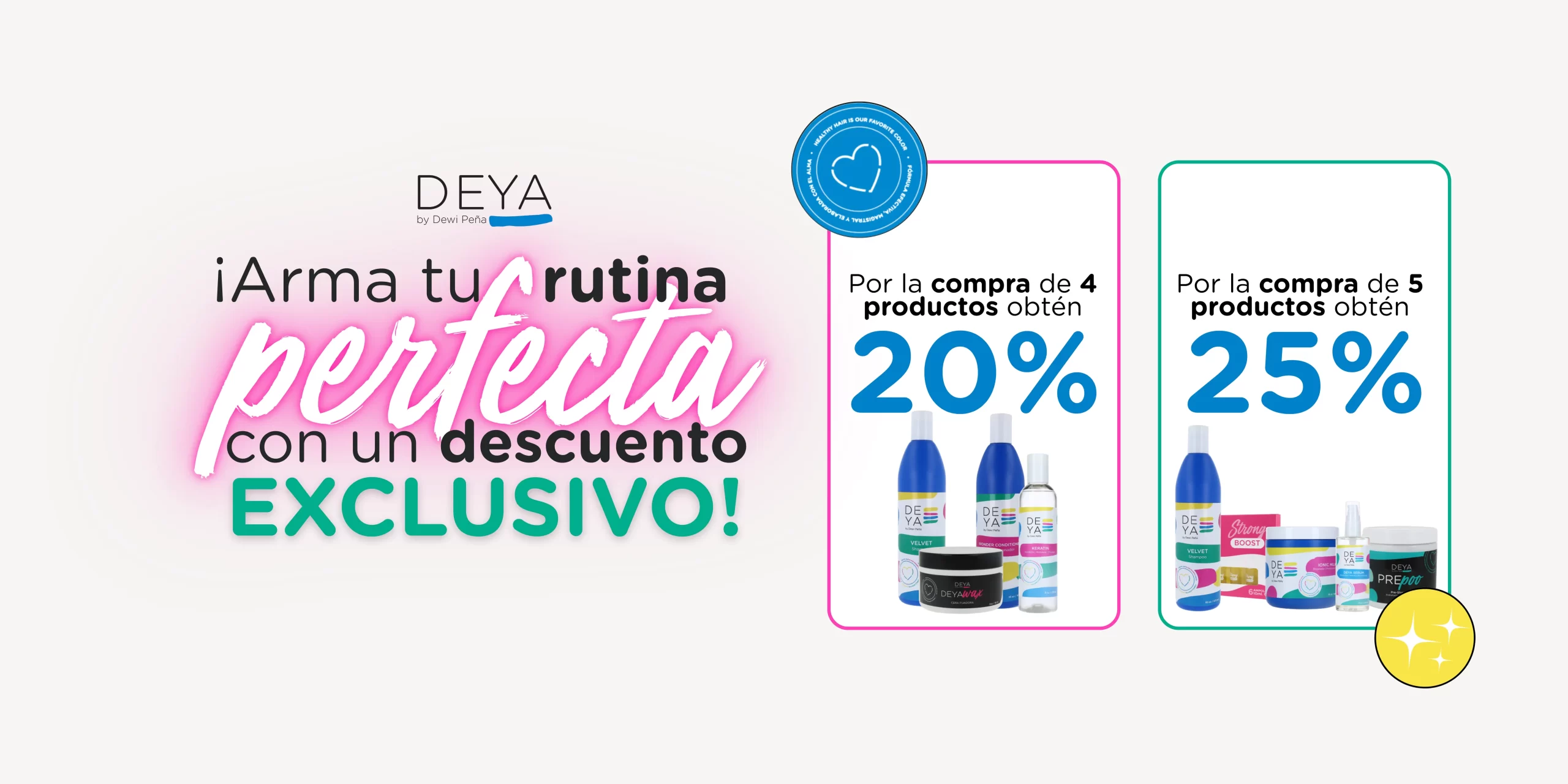 banner ofertas de junio