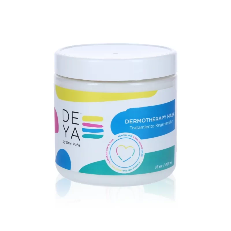 Deya Dermotherapy Mask