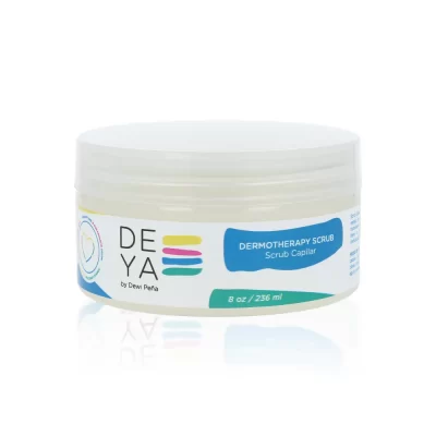 Deya Dermotherapy Scrub