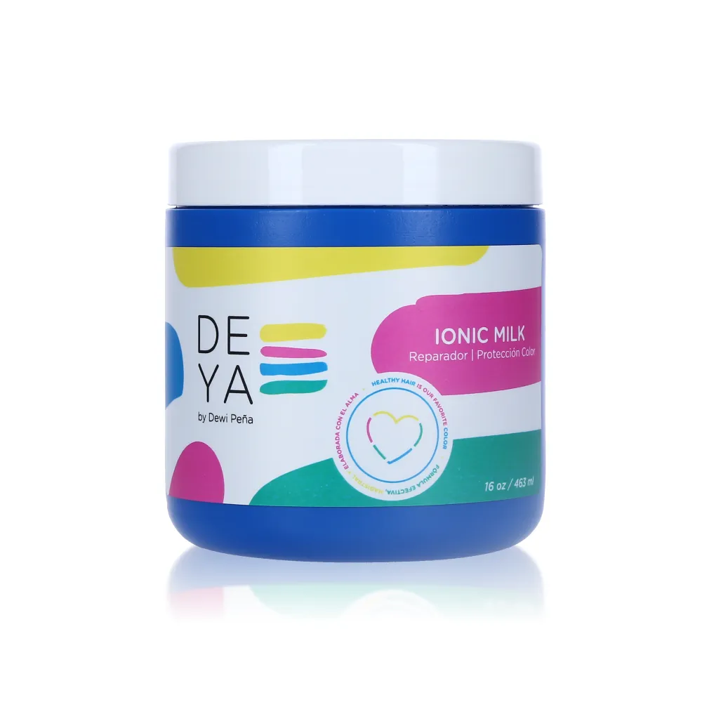 Deya Ionic Milk 16oz