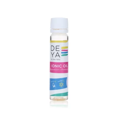 Deya Ionic Oil