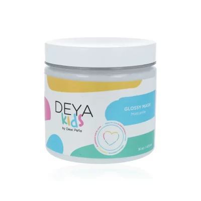 Deya Kids Glossy Mask