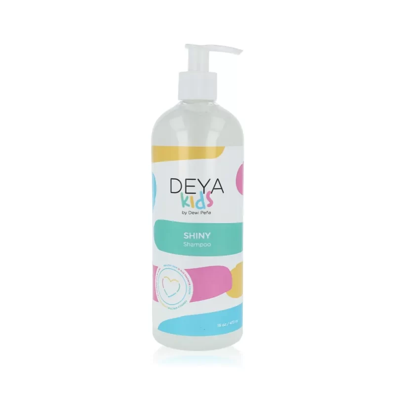 Deya Kids Shiny Shampoo