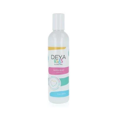 Deya Kids Super Silky Leave In