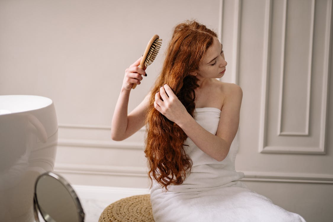 Farmacia Emy Super  Conocías ya los beneficios que dan a tu cabello los  WerBrushes  Hacen una diferencia a un peine convencional a la hora de  peinar tu cabello  Los