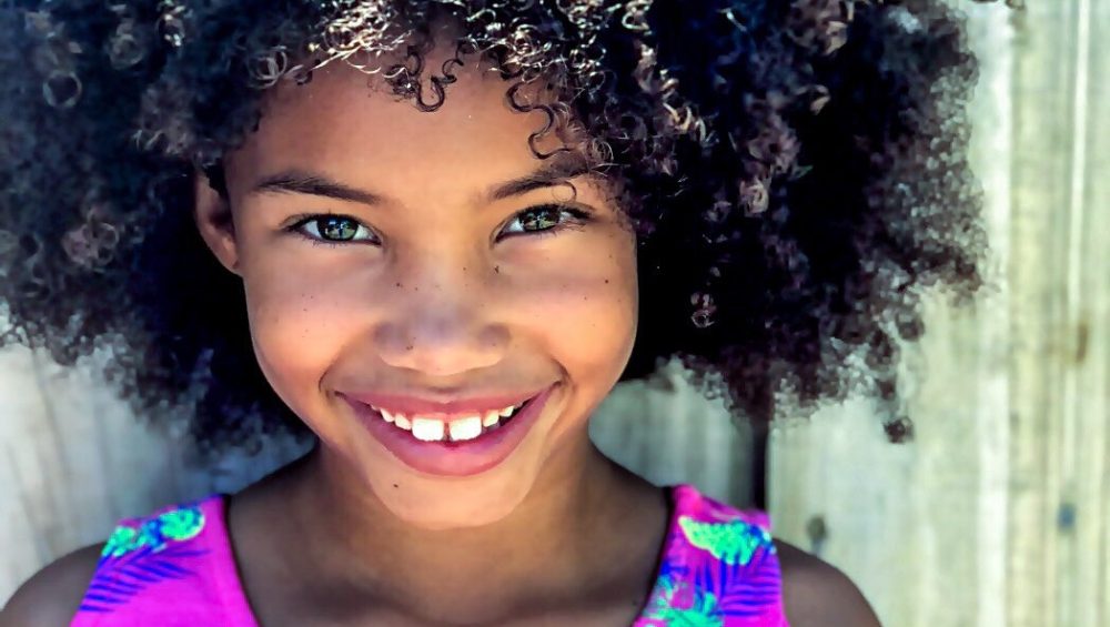 5 peinados escolares fáciles para niñas con DEYA Kids – Deya