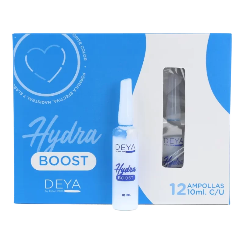 Deya Hydra Boost 10ml.