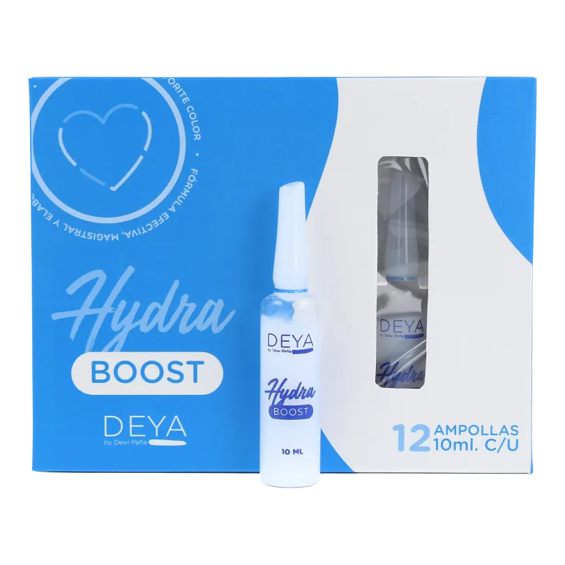 Deya Hydra Boost 10ml.