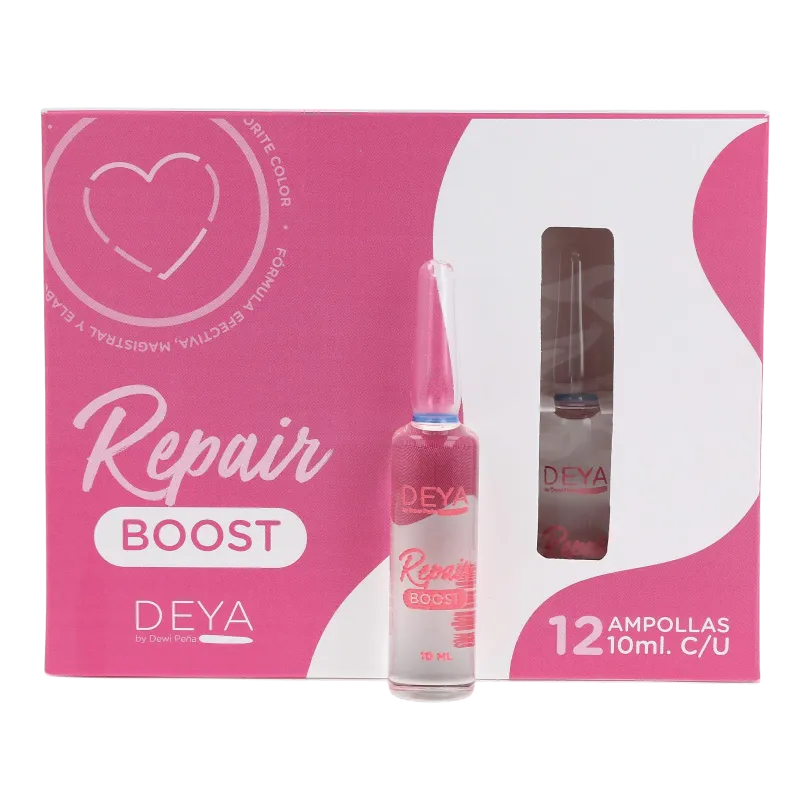 Deya Repair Boost 10ml