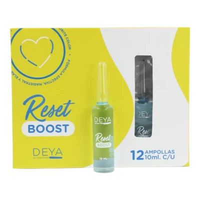 Deya Reset Boost 10ml