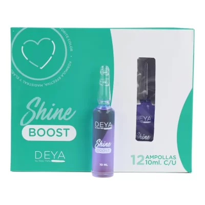 Deya Shine Boost 10ml