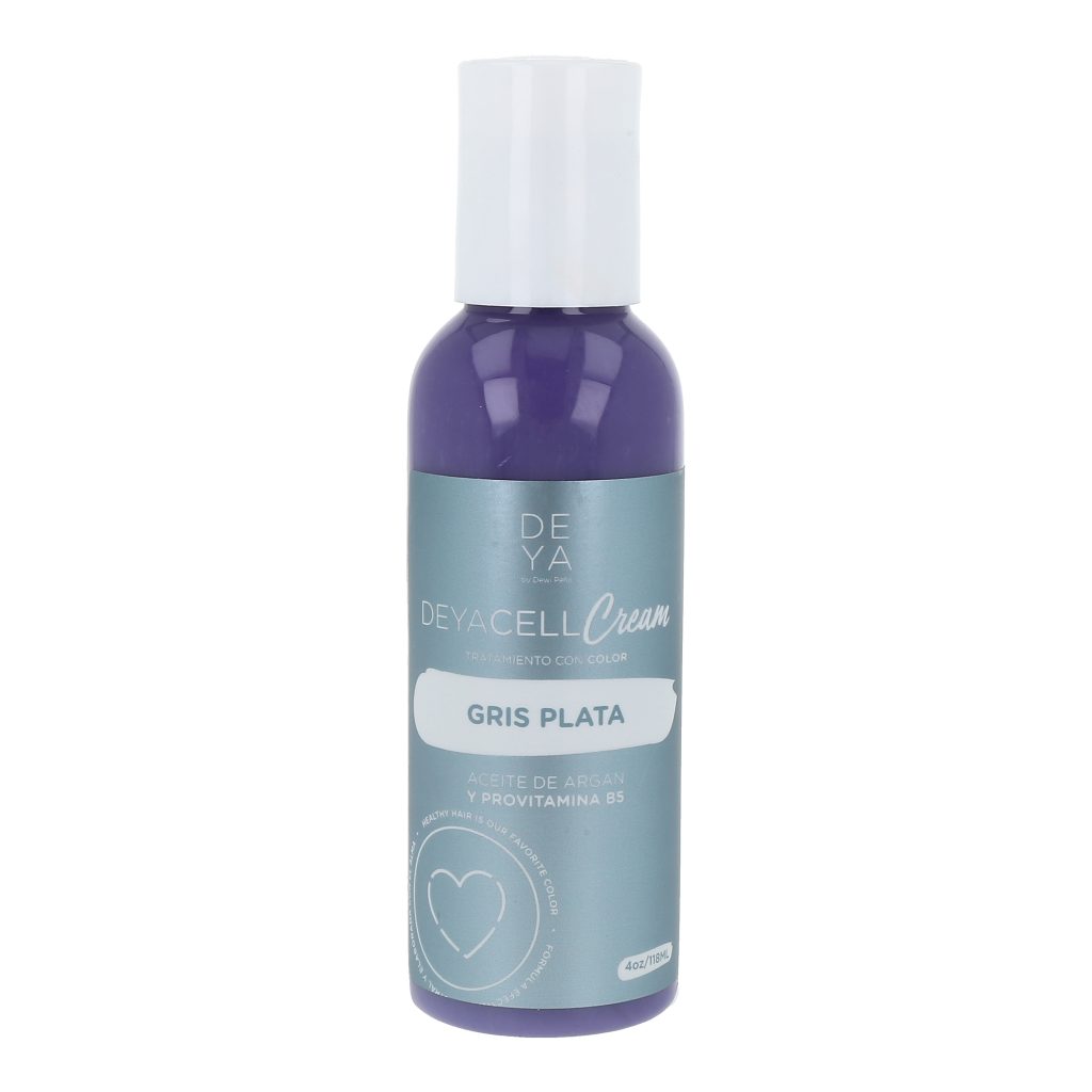 Deya Cell Cream Tinte Semi-Permanente 100% vegetal