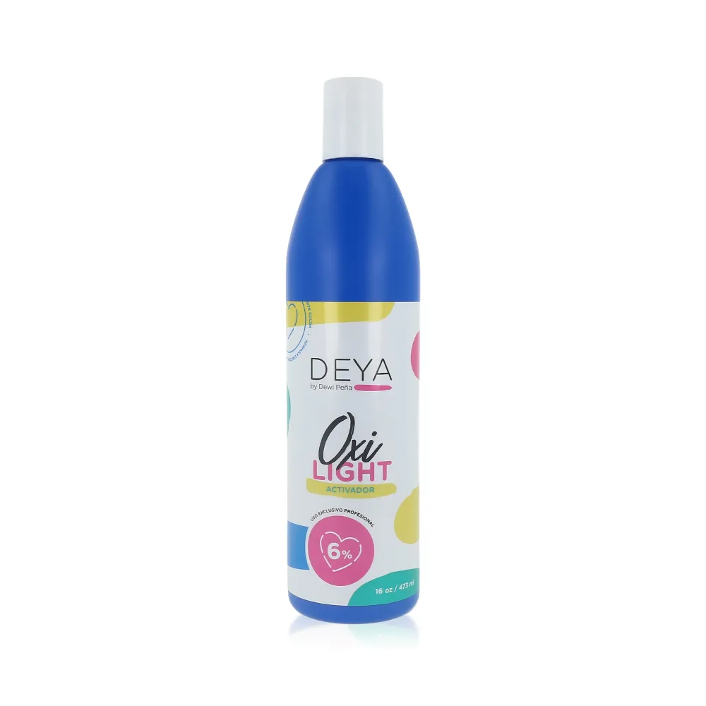 Deya Oxi Light (activador)