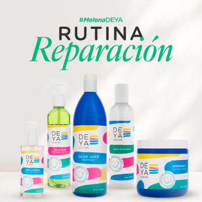 Deya Rutina Reparadora