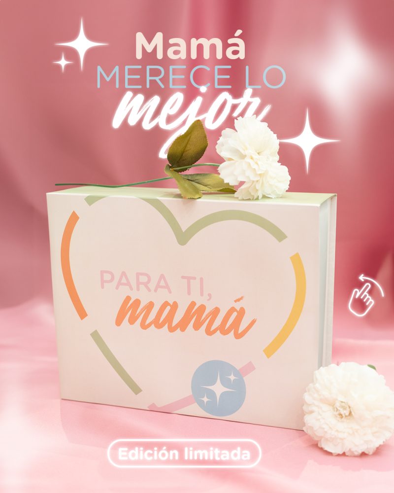 Box Madres