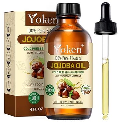 Deya Sweet Laceador Bifásico - Aceite de Jojoba