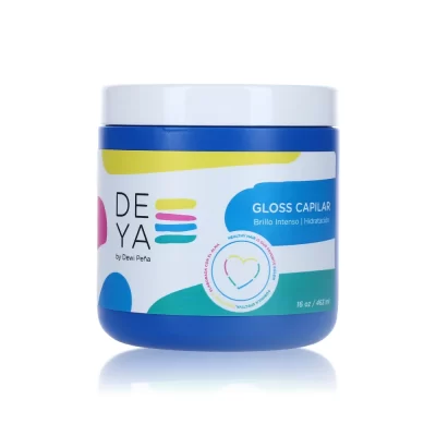 Deya-Mascarillas-Gloss-Capilar-16oz