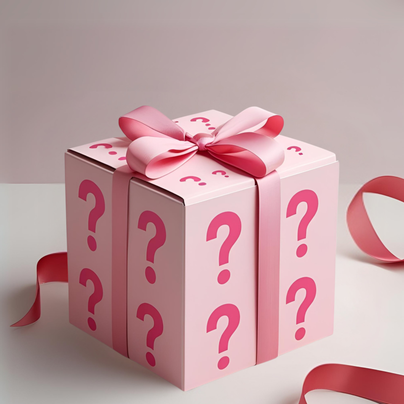 Deya Surprise Box