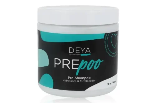 Deya-Pre-Poo-16oz-Deya Pre-Poo- Tratamiento que Protege tu Cabello Antes del Shampoo