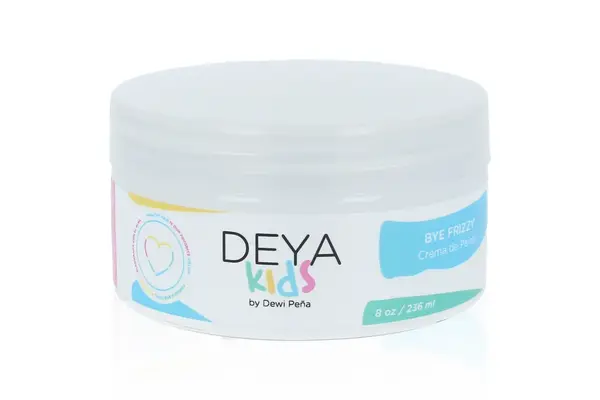 Productos Deya-Kids-Bye-Frizzy-8oz