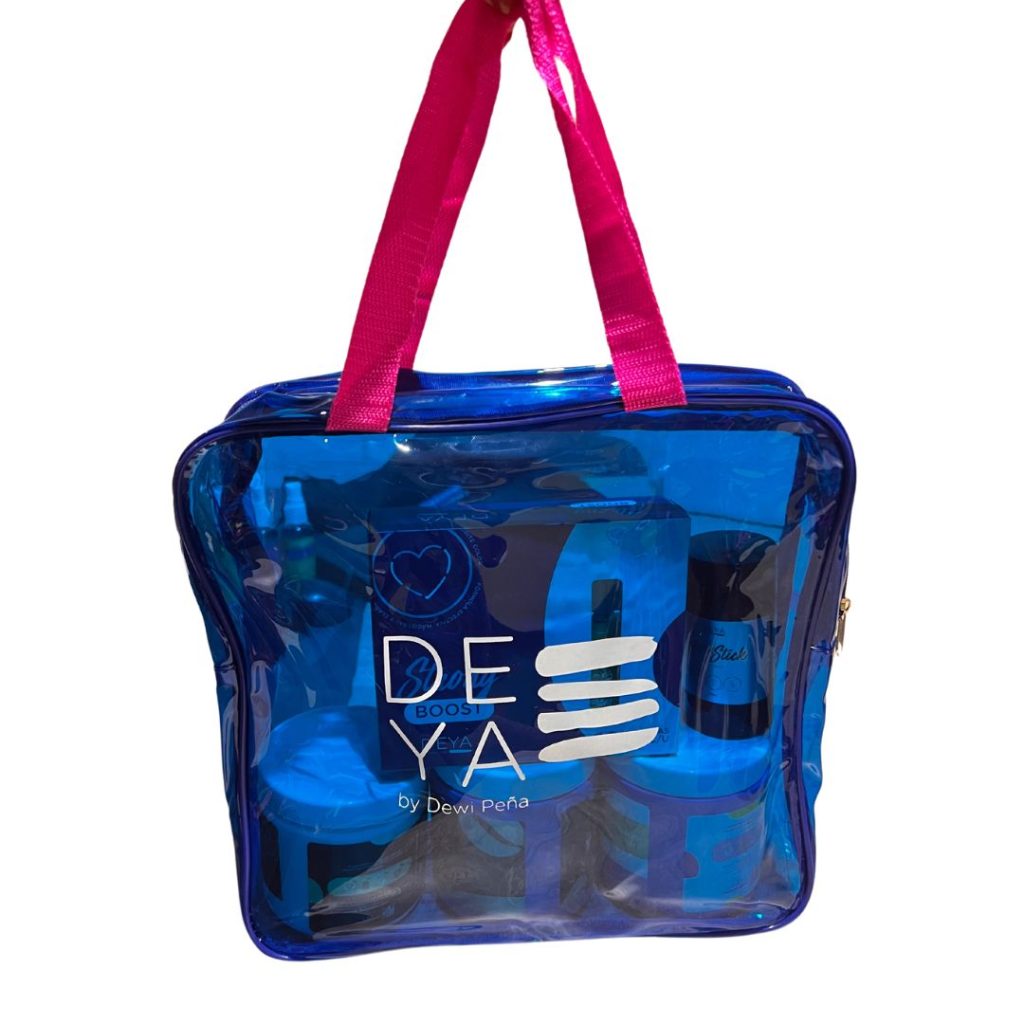 Kit de Verano - Bulto DEYA