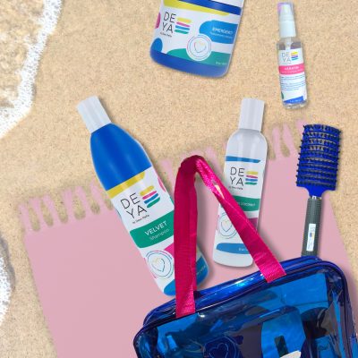 Deya Kit de verano
