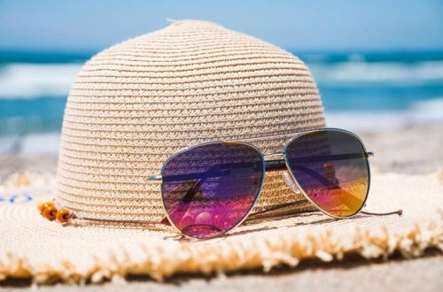 Kit de Verano - Kit de Verano DEYA - Ingredientes y Beneficios Para un Cabello Radiante Bajo el Sol