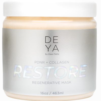 Deya Restore Regenerative Mask