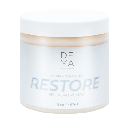 Deya Restore Regenerative Mask