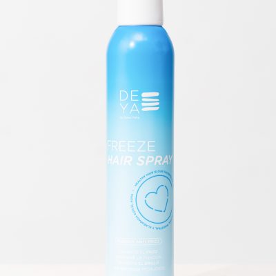 DEYA FREEZE HAIR SPRAY 330 ML /10 OZ