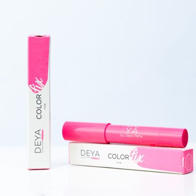 Deya Color Fix – Lápiz en crema para cubrir canas 0.14 oz