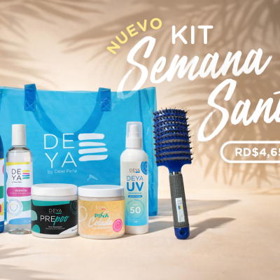 Deya Kit Semana Santa